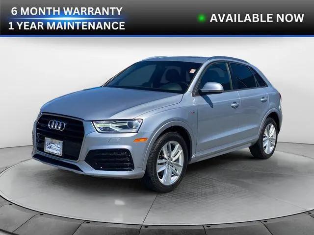 2018 Audi Q3 2.0T Premium for sale in Salisbury, NC