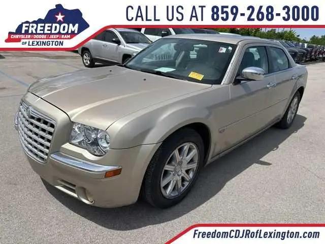 2007 Chrysler 300 Base for sale in Lexington, KY