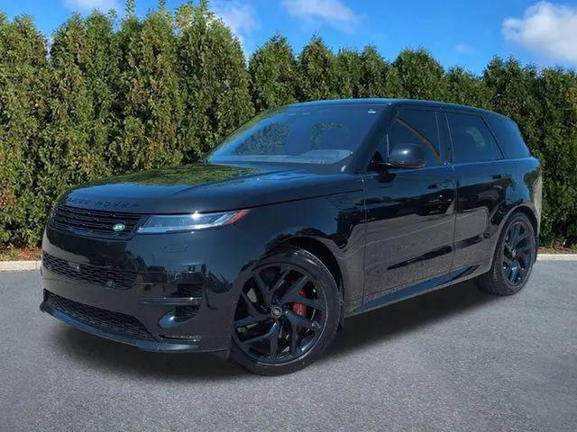 2023 Land Rover Range Rover Sport SE Dynamic for sale in Macomb, MI