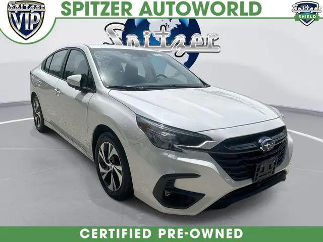 2025 Subaru Legacy Premium for sale in Northfield, OH