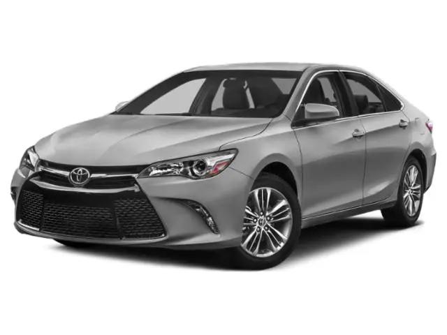 2015 Toyota Camry SE for sale in Monroeville, PA
