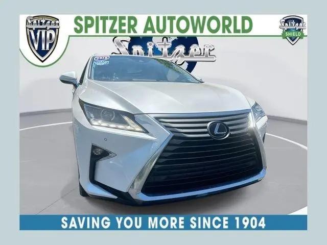 2018 Lexus RX 350 350 for sale in Monroeville, PA
