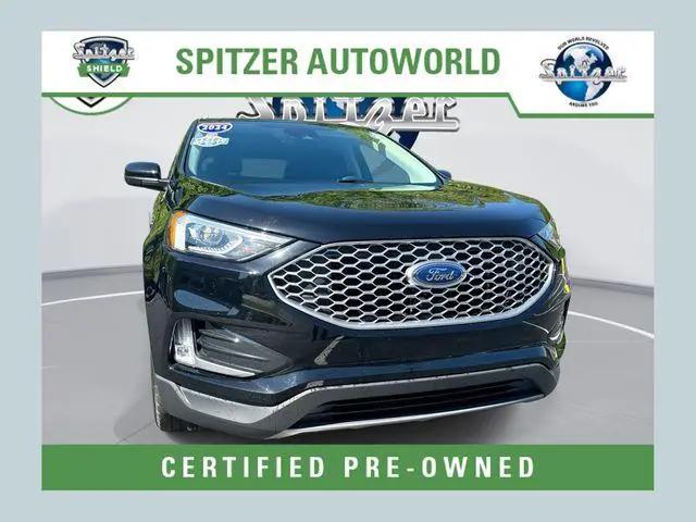 2024 Ford Edge SEL for sale in Monroeville, PA