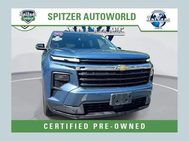 2024 Chevrolet Traverse AWD LS for sale in Monroeville, PA