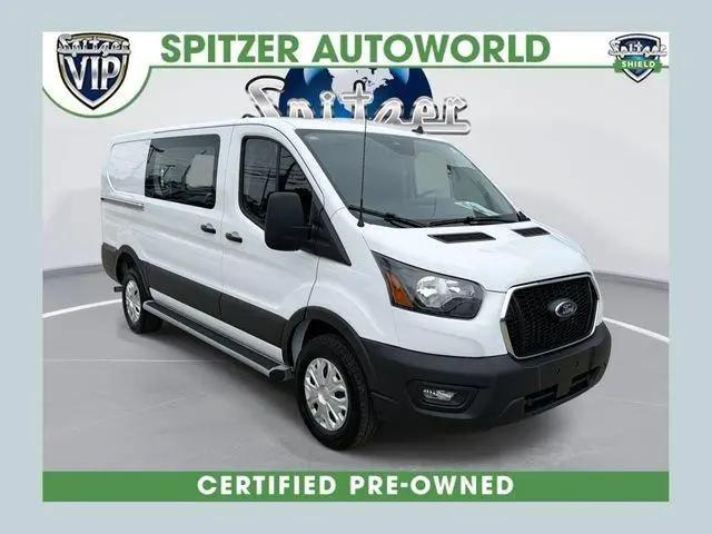 2025 Ford Transit Cargo Van Base for sale in Amherst, OH