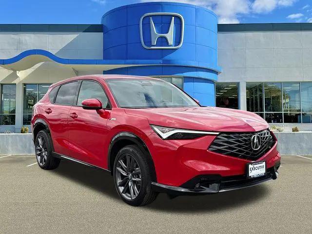 2025 Acura ADX A-Spec for sale in Wallingford, CT