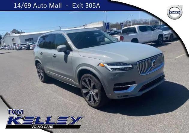 2025 Volvo XC90 B6 Plus 7-Seater for sale in Fort Wayne, IN