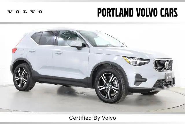 2025 Volvo XC40 B5 Core Bright Theme for sale in Scarborough, ME