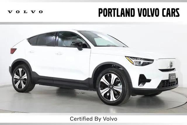 2023 Volvo CT Twin Core for sale in Scarborough, ME