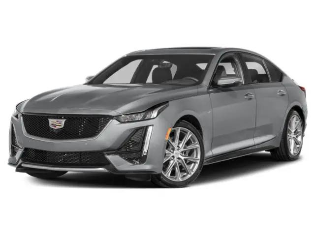2024 Cadillac CT5 Sport for sale in Stuart, FL