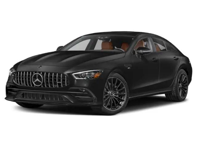 2022 Mercedes-Benz AMG GT 4-Door for sale in Stuart, FL