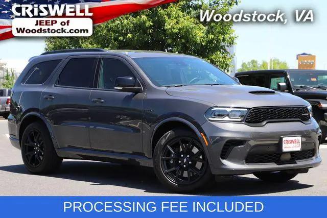 2026 Dodge Durango GT Plus HEMI V8 for sale in Woodstock, VA