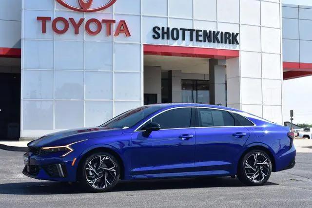 2026 Kia K5 GT-Line AWD for sale in Quincy, IL