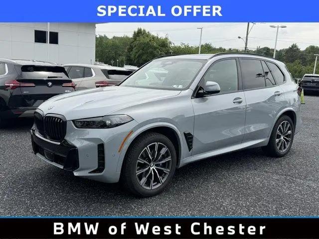 2026 BMW X5 xDrive40i for sale in West Chester, PA