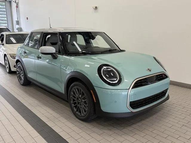 2026 MINI Hardtop Cooper S for sale in West Chester, PA