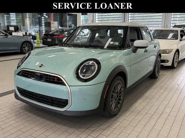 2026 MINI Hardtop Cooper S for sale in West Chester, PA