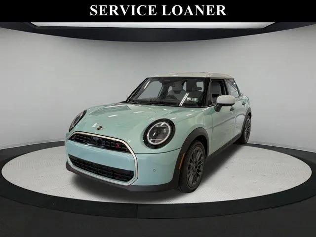 2026 MINI Hardtop Cooper S for sale in West Chester, PA