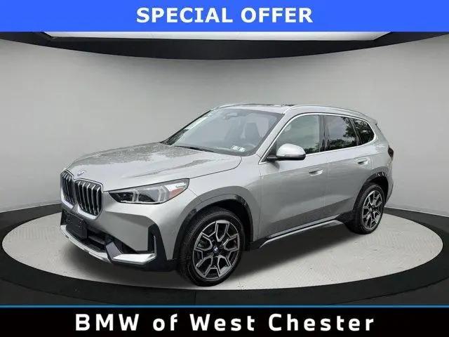 2025 BMW X1 xDrive28i for sale in West Chester, PA