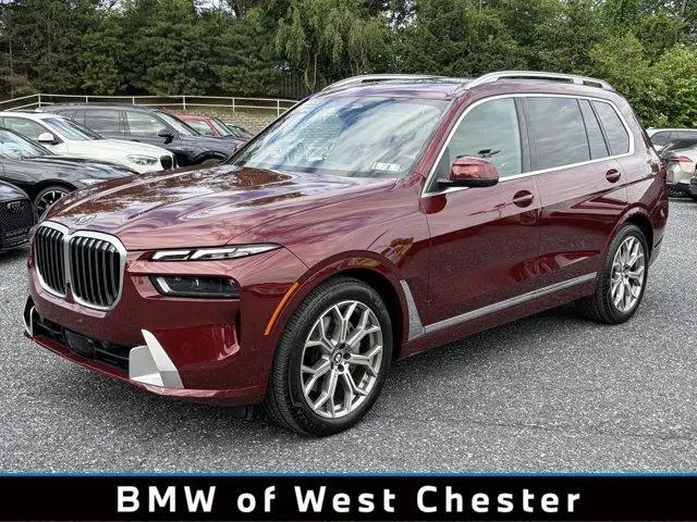 2026 BMW X7 xDrive40i for sale in West Chester, PA