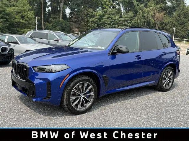 2026 BMW X5 M60i for sale in West Chester, PA