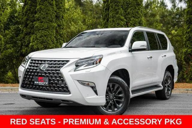 2023 Lexus GX GX 460 Premium for sale in Duluth, GA