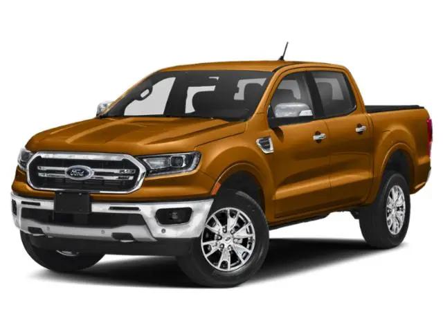 2020 Ford Ranger XL for sale in S.Glens Falls, NY