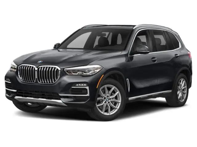 2020 BMW X5 xDrive40i for sale in S.Glens Falls, NY