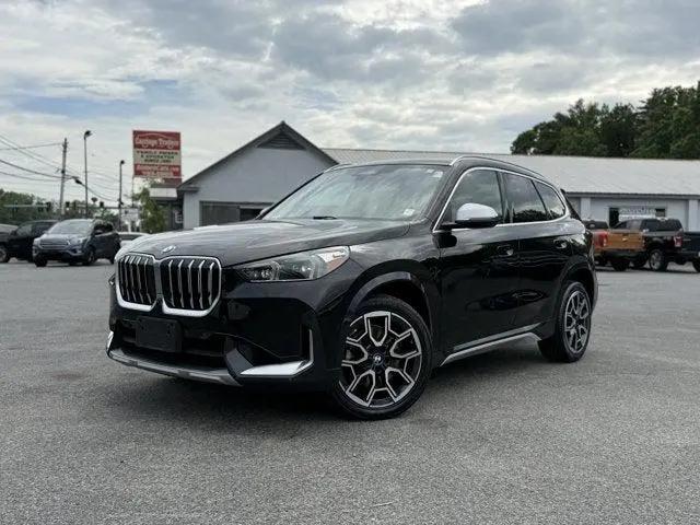 2024 BMW X1 xDrive28i for sale in S.Glens Falls, NY