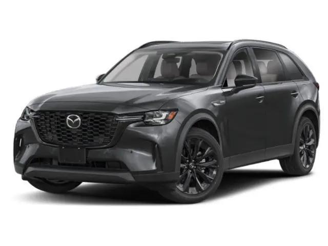 2026 Mazda X-90 3.3 Turbo Premium Sport for sale in Evansville, IN