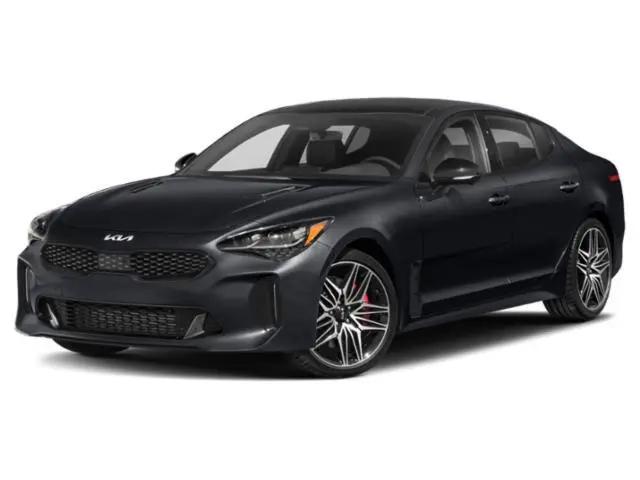2023 Kia Stinger GT-Line for sale in Evansville, IN