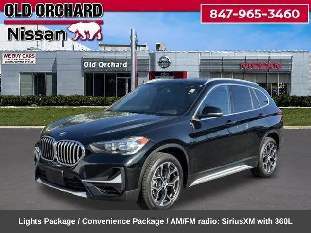 2022 BMW X1 xDrive28i for sale in Skokie, IL