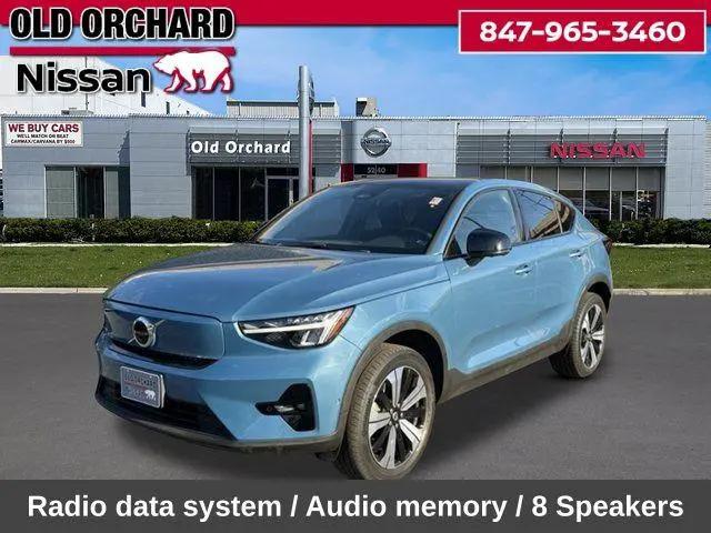 2023 Volvo CT Twin Plus for sale in Skokie, IL
