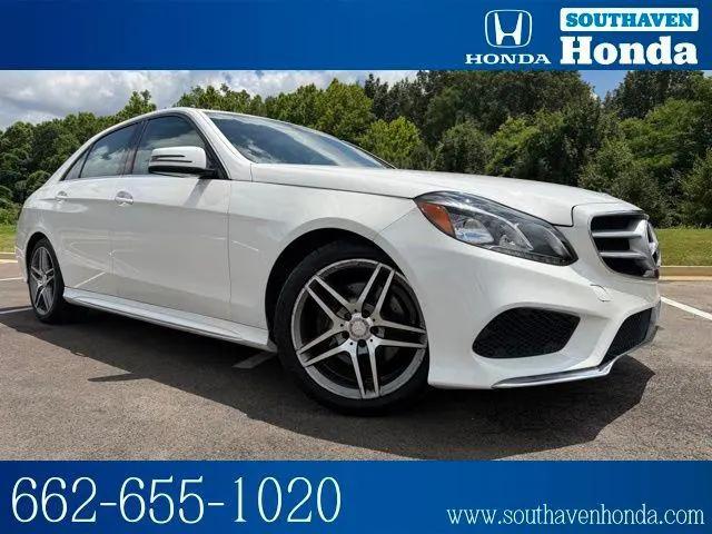 2016 Mercedes-Benz E 350 E 350 for sale in Southaven, MS