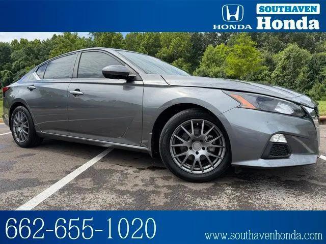2022 Nissan Altima S FWD for sale in Southaven, MS