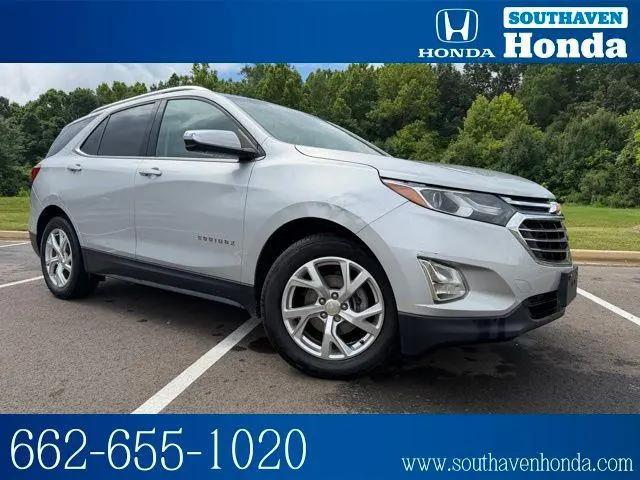 2019 Chevrolet Equinox Premier for sale in Southaven, MS