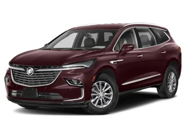 2023 Buick Enclave Avenir AWD for sale in Charlotte, MI