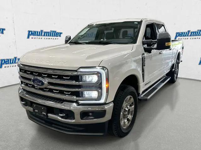 2024 Ford F-350 Lariat for sale in Lexington, KY