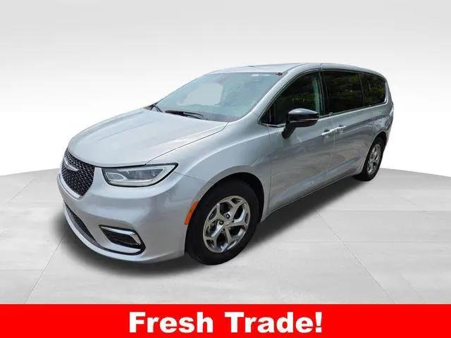 2024 Chrysler Pacifica Limited for sale in Alcoa, TN