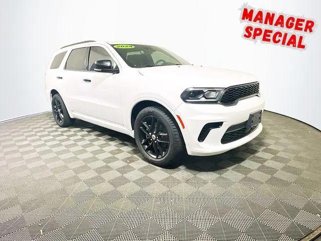 2024 Dodge Durango GT Plus RWD for sale in Memphis, TN