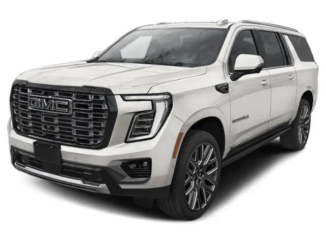2026 GMC Yukon XL 4WD Denali Ultimate for sale in Findlay, OH