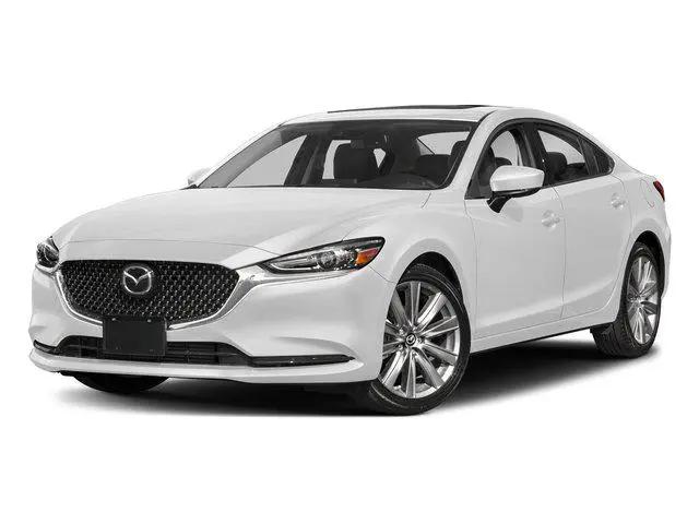 2018 Mazda Mazda6 Grand Touring for sale in Elmhurst, IL