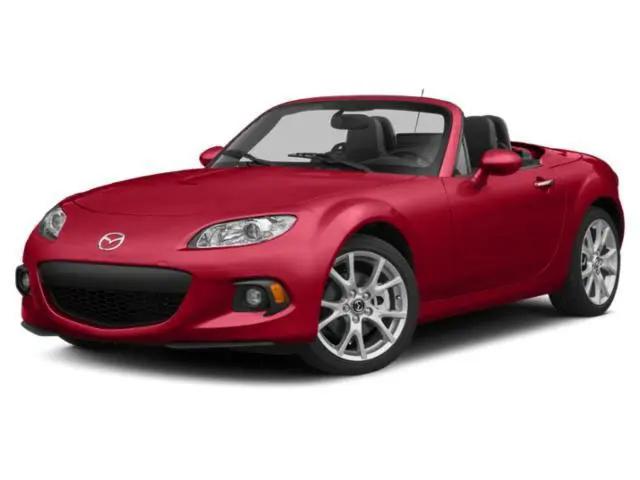 2015 Mazda MX-5 Grand Touring for sale in Sarasota, FL