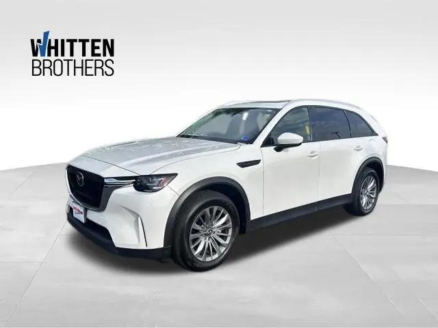 2024 Mazda X-90 3.3 Turbo Preferred for sale in Richmond, VA