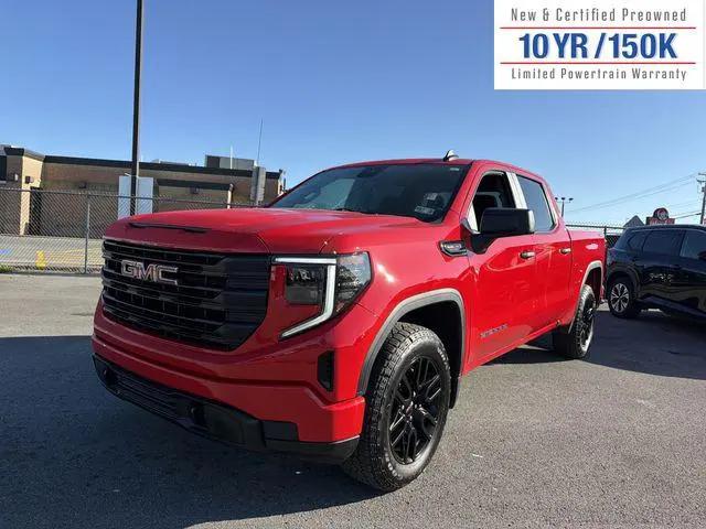 2026 GMC Sierra 1500 Crew Cab, Short Bed, Pro, 4WD for sale in Summersville, WV
