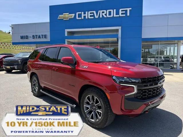 2024 Chevrolet Tahoe 4WD Z71 for sale in Sutton, WV