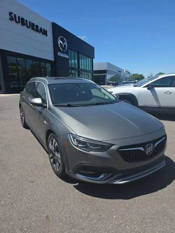 2018 Buick Regal TourX Essence for sale in Farmington Hills, MI