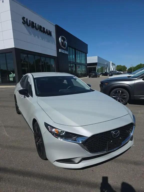 2026 Mazda Mazda3 2.5 S Select Sport for sale in Farmington Hills, MI