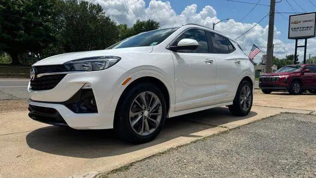 2021 Buick Encore GX FWD Select for sale in Many, LA