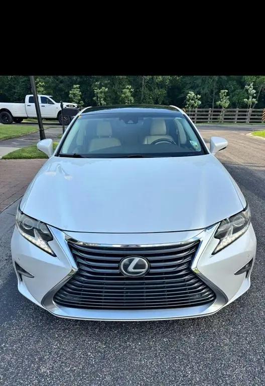 2016 Lexus ES 350 Base for sale in Jackson, MS
