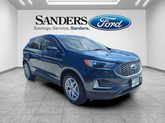 2024 Ford Edge SEL for sale in Jacksonville, NC